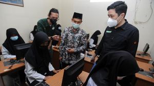 Fasilitasi Akses Internet Guna Majukan Dunia Pendidikan