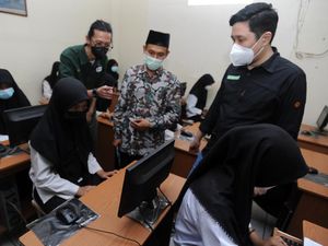 Fasilitasi Akses Internet Guna Majukan Dunia Pendidikan