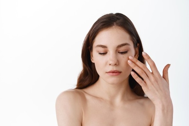 eye cream