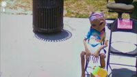 Kumpulan Foto Lucu Google Street  View dan Juga Bikin Terperangah
