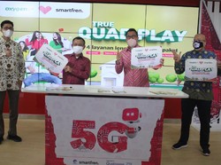 Smartfren-Moratel Buat Paket Internet Broadband & Seluler 1 Billing