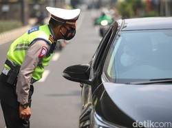 Ganjil Genap Jakarta Selatan di Mana Saja? Ini Daftar Titiknya