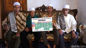 Gegara Terapis Abal-abal, Keturunan Asli Mak Erot Buka Suara