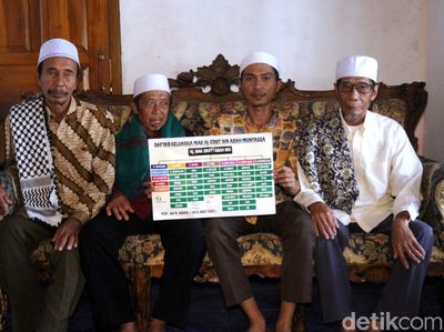 Gegara Terapis Abal-abal, Keturunan Asli Mak Erot Buka Suara