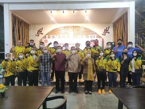 Muzani Beri Bonus ke Atlet Asal Lampung yang Berprestasi di PON Papua