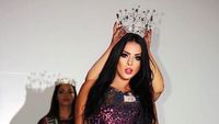 7 Foto Transgender yang Ngaku Jadi Selingkuhan Pesepak Bola Mauro Icardi