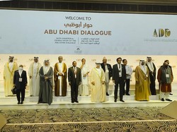 Menaker Bahas Perlindungan Pekerja Migran di Dubai