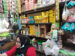 Harga Minyak Goreng Naik di Mana-mana, Ada yang Nyaris Rp 20 Ribu/Liter