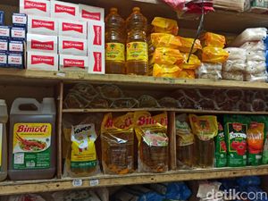 Kenapa Harga Minyak Goreng Mahal? Ini Jawabannya