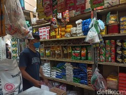 OMG... Ternyata Ini Toh Biang Kerok Minyak Goreng Mahal