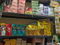 Harga Minyak Goreng Cuma Rp 8.500 per Liter di Malaysia, Kok Bisa?