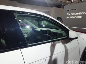 Mobil Listrik Baru dan Buatan Indonesia Bakal Meluncur Tahun Ini