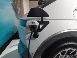 Kemenkeu Bongkar Alasan Pengadaan Mobil Listrik Pejabat Hampir Rp 1 M/Unit