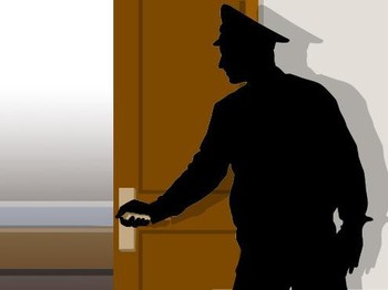 Teka-teki Raibnya Barang Bukti Teka-teki Raibnya Barang Bukti