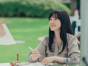 4 Fakta Peran Im Soo Jung Di Drama Korea Melancholia 4 Fakta Peran Im Soo Jung Di Drama Korea Melancholia