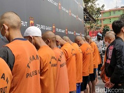 Keroyok-Kubur Hidup-hidup Pencuri, 6 Warga Garut Terancam Hukuman Mati