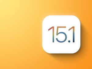 Apple Rilis  iOS 15.1, Ini Fitur Barunya dan Daftar iPhone yang Kebagian