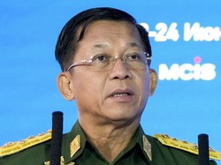 Teguran Keras untuk Junta Myanmar yang Boikot KTT ASEAN
