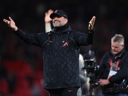 Klopp Sudah 200 Kemenangan, Bikin Rekor di Liverpool