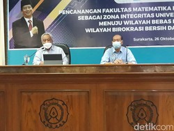Kronologi Meninggalnya Gilang Peserta Diksar Menwa UNS Versi Panitia