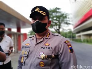 Detik-detik Meninggalnya Gilang Peserta Diksar Menwa UNS Versi Polisi Detik-detik Meninggalnya Gilang Peserta Diksar Menwa UNS Versi Polisi