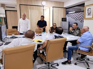 Kawasan Bintan Motorsport Bakal Punya Sirkuit Balap Internasional