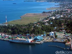 Gaya Hidup Sorong Seperti di Jakarta