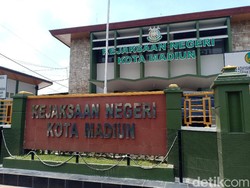 20 Pegawai PDAM Kota Madiun Diperiksa soal Dugaan Korupsi Gaji Tenaga Lepas