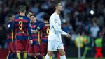 Foto: 5 Kekalahan Terbesar Cristiano Ronaldo