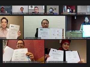 Kemendag-Pemprov DKI Teken MoU Genjot UKM Ekspor ke Pasar Global