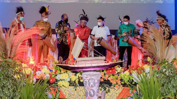 Kemenparekraf