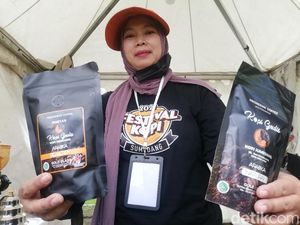 Keren! Kopi Arabika Sumedang Akan Mejeng di 17 Supermarket Washington DC Keren! Kopi Arabika Sumedang Akan Mejeng di 17 Supermarket Washington DC