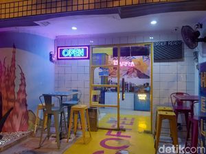 Rekomendasi Tempat Ngopi di Bogor yang Cerah Ceria Penuh Warna Rekomendasi Tempat Ngopi di Bogor yang Cerah Ceria Penuh Warna