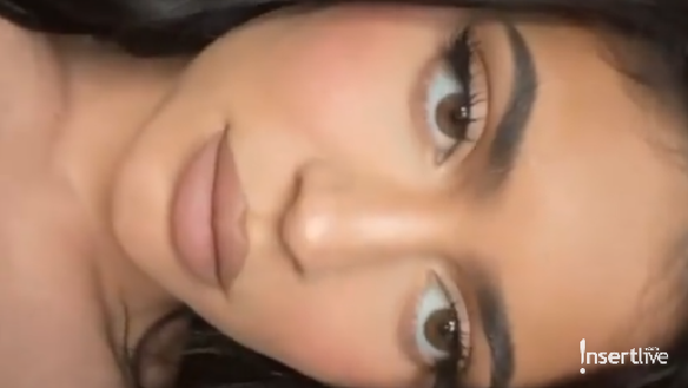 Kylie Jenner