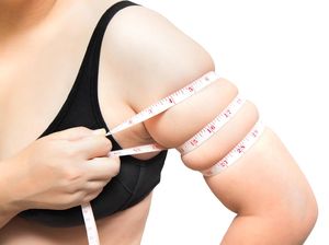 7 Tips Diet untuk Mengecilkan Timbunan Lemak di Lengan 7 Tips Diet untuk Mengecilkan Timbunan Lemak di Lengan