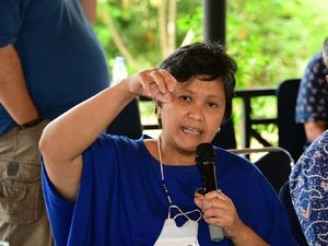 Pentingnya Memperkokoh Nilai Pancasila dalam Berbangsa dan Bernegara Pentingnya Memperkokoh Nilai Pancasila dalam Berbangsa dan Bernegara