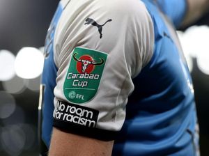 Jadwal Carabao Cup Malam Ini: City, Liverpool, Spurs Main