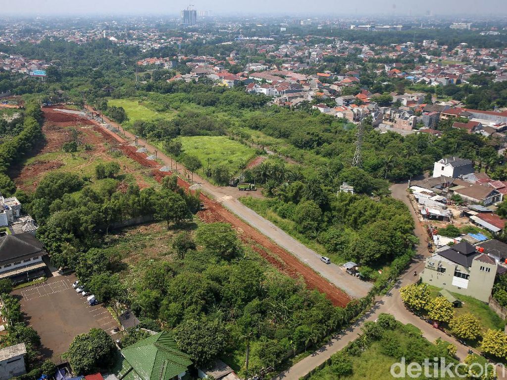 Tukang Ojek Jadi Korban Mafia Tanah, Lahan Rp 160 M Dikuasai Pihak Lain Tukang Ojek Jadi Korban Mafia Tanah, Lahan Rp 160 M Dikuasai Pihak Lain