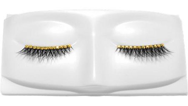 Kre at Beauty Eyelash