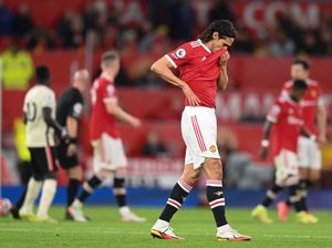 Paul Scholes Coret MU dari Perburuan Juara Liga Inggris