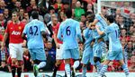 Momen-momen Ikonik di Derby Manchester