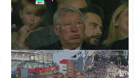 Wajah Merana Alex Ferguson Lihat MU Jadi Bahasan Netizen