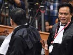 Menanti Putusan Uji Materi AD/ART Partai Demokrat