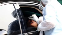 Menanti Tes PCR Turun Harga