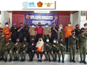 Pengertian Organisasi Menwa di Kampus, Ini Asal Mula Terbentuknya Pengertian Organisasi Menwa di Kampus, Ini Asal Mula Terbentuknya