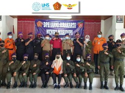 Pengertian Organisasi Menwa di Kampus, Ini Asal Mula Terbentuknya