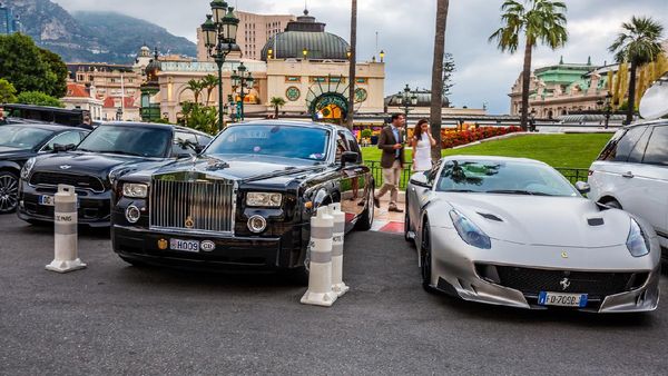 Negara Mewah Tongkrongan Miliader, Tapi Luasnya Jauh Lebih Kecil dari Jaksel