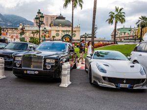 Negara Mewah Tongkrongan Miliader, Tapi Luasnya Jauh Lebih Kecil dari Jaksel