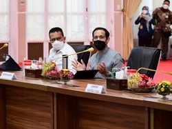 Perbanyak Guru Honorer Lolos PPPK, Nadiem Minta Pemda Beri Fasilitas