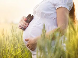 30 Nama Bayi Laki-laki Kristen yang Bermakna Pemimpin 30 Nama Bayi Laki-laki Kristen yang Bermakna Pemimpin